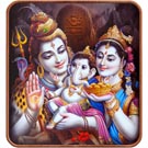 "Shiva Family Sweet" T-Shirt